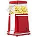 Macchina Per Popcorn Elettrica Retro 1200w Ad Aria, Senza Olio, In 3 Min. - Foto miniatura 1