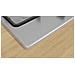Serie 4 PGH6B5K60 Piano Cottura a Gas 60 cm 4 Fuochi in Acciaio Inox - Foto miniatura 4