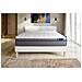 Kit Rete E Materasso Matrimoniale Actimemo Zen 140x200cm - Spessore : 26cm- Memory Foam - Bilanciato - - Foto miniatura 1
