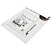 Batteria Per Tablet Galaxy Tab E Nook 9,6 Li-polimero 3,8v 5000mah 19wh - Foto miniatura 1