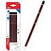 Set 5 Pezzi Pencil Hb - Foto miniatura 1