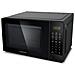 EKO009 forno a microonde Nero Solo microonde Superficie piana 20 L 700 W - Foto miniatura 4