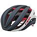 Casco Aether Sphr Mt Prt Gy /wh /rd 51/55 S 21* - Foto miniatura 1