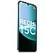 Redmi 15C 4G 256GB 4GB Ram Main Camera 50MP DaulSim USB Type-C Android Helio G81-Ultra 6000mAh Mint Green - Foto miniatura 4