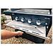 4 Series Select L Select 4 L Grill Barile Gas Nero 1200 W - Foto miniatura 4