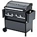 4 Series Select L Select 4 L Grill Barile Gas Nero 1200 W - Foto miniatura 5
