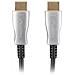 CA-HDMI-20FB-1000-BK cavo HDMI 100 m HDMI tipo A (Standard) Nero, Argento - Foto miniatura 1
