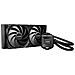 Dissipatore CPU a Liquido PURE LOOP 3 per Socket Intel e AMD - Foto miniatura 1