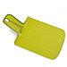 Tagliere Pieghevole Verde Chop2pot Plus Per Cucina Antiscivolo Design Compatto Facile Da Riporre Materiale Resistente Lavabile In Lavastoviglie Moderno E Funzionale - Foto miniatura 5