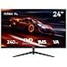 Monitor 24 Gaming Fhd 240hz - Foto miniatura 1
