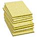 Spugna Per Punte Di Saldatura 50x35mm - Pulizia Efficace | Spessore 2-5mm | Accessorio Per Saldatore - Foto miniatura 2
