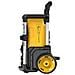 DCMPW1600N-XJ idropulitrice Compatta Batteria Giallo - Foto miniatura 2