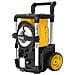 DCMPW1600N-XJ idropulitrice Compatta Batteria Giallo - Foto miniatura 1