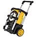 DCMPW1600N-XJ idropulitrice Compatta Batteria Giallo - Foto miniatura 3