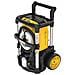 DCMPW1600N-XJ idropulitrice Compatta Batteria Giallo - Foto miniatura 4