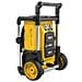 DCMPW1600N-XJ idropulitrice Compatta Batteria Giallo - Foto miniatura 5
