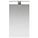 Mobiletto per specchio da bagno Rovere Sonoma 30 x 10,5 x 50 cm - Foto miniatura 6