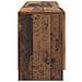 Mobile TV Legno antico 150 x 31 x 47 cm Legno ingegnerizzato - Foto miniatura 5