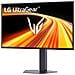 27GX790B-B Monitor PC 68,6 cm (27") 2560 x 1440 Pixel Quad HD OLED Nero - Foto miniatura 7