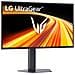 27GX790B-B Monitor PC 68,6 cm (27") 2560 x 1440 Pixel Quad HD OLED Nero - Foto miniatura 10