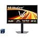 27GX790B-B Monitor PC 68,6 cm (27") 2560 x 1440 Pixel Quad HD OLED Nero - Foto miniatura 1