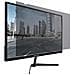 DPF31.5-9 schermo anti-riflesso 80 cm (31.5") Monitor Filtro privacy con cornice per monitor - Foto miniatura 1