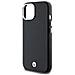 Custodia In Metallo Magsafe Per Iphone 14/15/13 - Nera - Foto miniatura 2