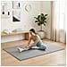 Tappeti 50 pz Grigio 18 m² Schiuma EVA - Foto miniatura 2