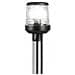 Asta 360° led 100 cm fanale bianco in asse - Foto miniatura 1