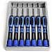Kit di attrezzi per computer con 7 cacciaviti di precisione - Foto miniatura 1