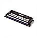 593-10368 Toner Originale Nero per Dell 2145cn Capacità 5500 Pagine - Foto miniatura 1