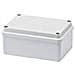 Cassetta Ip56 Par. Lisce 120x80x50 - Foto miniatura 2