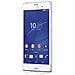 Xperia Z3 16 GB 4G / LTE Impermeabile Display 5.2" Full HD Slot Micro SD Fotocamera 20.7 Mpx Android Europa Bianco - Foto miniatura 3