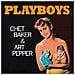 Chet Baker / Art Pepper - Playboys - Foto miniatura 1