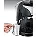 EC221CD Macchina da Caffè Espresso Manuale Serbatoio 1 Litro Potenza 1050 Watt - Foto miniatura 4