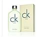 CK One Eau de Toilette 100 ml Vapo - Foto miniatura 3