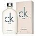 CK One Eau de Toilette 100 ml Vapo - Foto miniatura 6