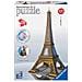 Puzzle 3D - Tour Eiffel - Foto miniatura 6