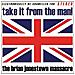 Brian Jonestown Massacre - Take It From The Man ! (2 Lp)  - Foto miniatura 1