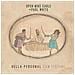Open Mike Eagle+Paul White - Hella Personal Film Festival - Foto miniatura 1