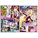 Puzzle 3x48 Pz - Regal Academy - Foto miniatura 2
