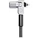 MicroSaver 2.0 Keyed Twin Laptop Lock - Cavo di sicurezza - Foto miniatura 2
