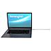 MicroSaver 2.0 Keyed Twin Laptop Lock - Cavo di sicurezza - Foto miniatura 11