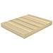 Materasso Sfoderabile Una Piazza e Mezza 120x195, alto 20 cm - Indeformabile, a 7 zone differenziate. Enduro - Foto miniatura 4
