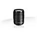 Kit Fotcamera Compatta EOS 77D Nero Sensore CMOS 24.2 Mpx Full HD + Obiettivo EF-S 18-135 mm f / 3.5-5.6 IS USM + Borsa - Foto miniatura 5