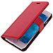 Custodia Portafoglio Stand Case Per Apple Iphone 6 E 6s - Rossa - Foto miniatura 6