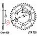 B1r A51073539 Corona 735 Z39 r735.39 - Foto miniatura 1