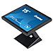 Monitor 15" LED TN Touchscreen T1531SR-B5 1024x768 Tempo di Risposta 8 ms - Foto miniatura 5