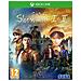 Shenmue HD I & II  - Foto miniatura 1
