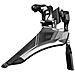 Deragliatori Desv Rival22 Braze-on Yaw Con Chain Spotter Componenti One Size - Foto miniatura 1